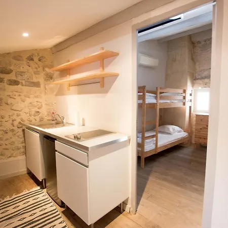 La Place, Clim - Double Terrasse Holiday home Arles